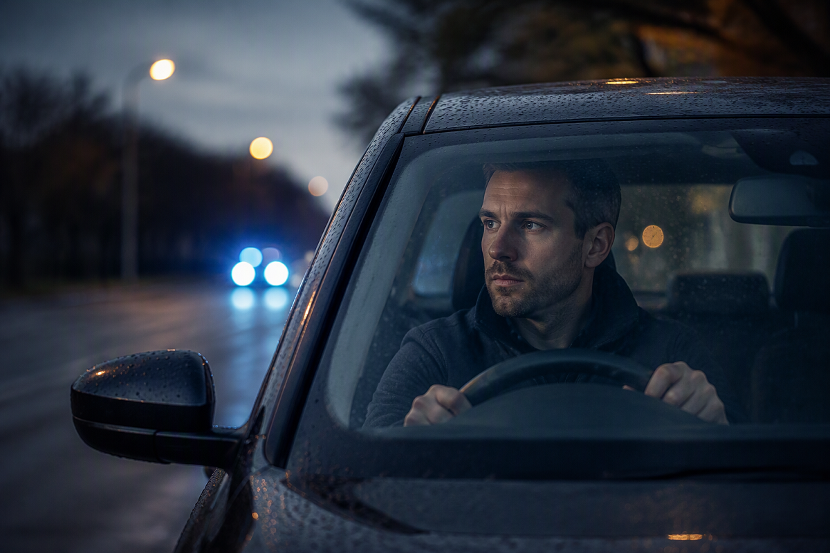 8 Things a Driver Must Know About Benzoylecgonine and Driving in 2026